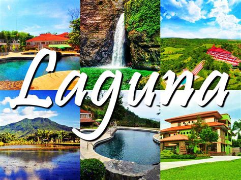 what is the capital of laguna|Laguna – Travel guide at Wikivoyage.